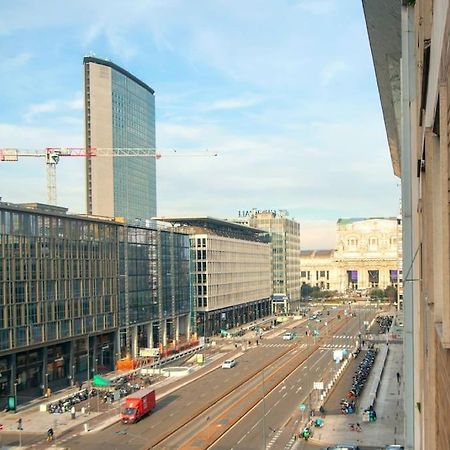 Repubblica Lux Lejlighed Milano Eksteriør billede